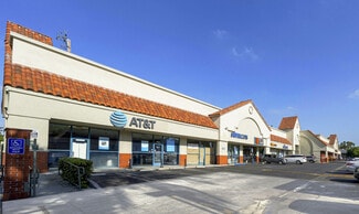 More details for 3607-3629 S Vermont Ave, Los Angeles, CA - Retail for Lease