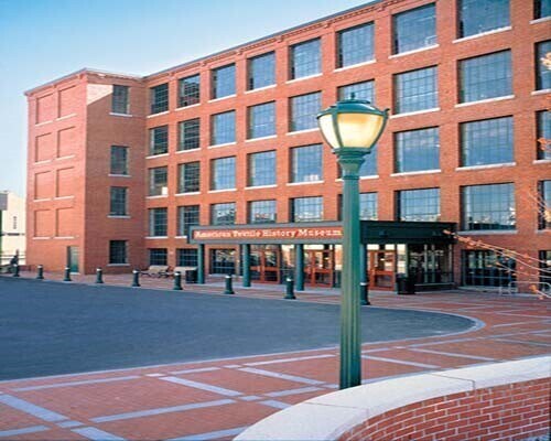 491 Dutton St, Lowell, MA for sale - Building Photo - Image 1 of 16