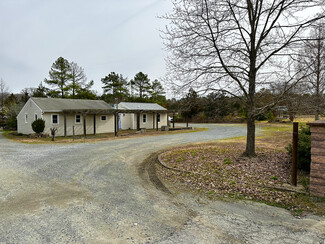 More details for 15474 Pouncey Tract Rd, Rockville, VA - Industrial for Lease