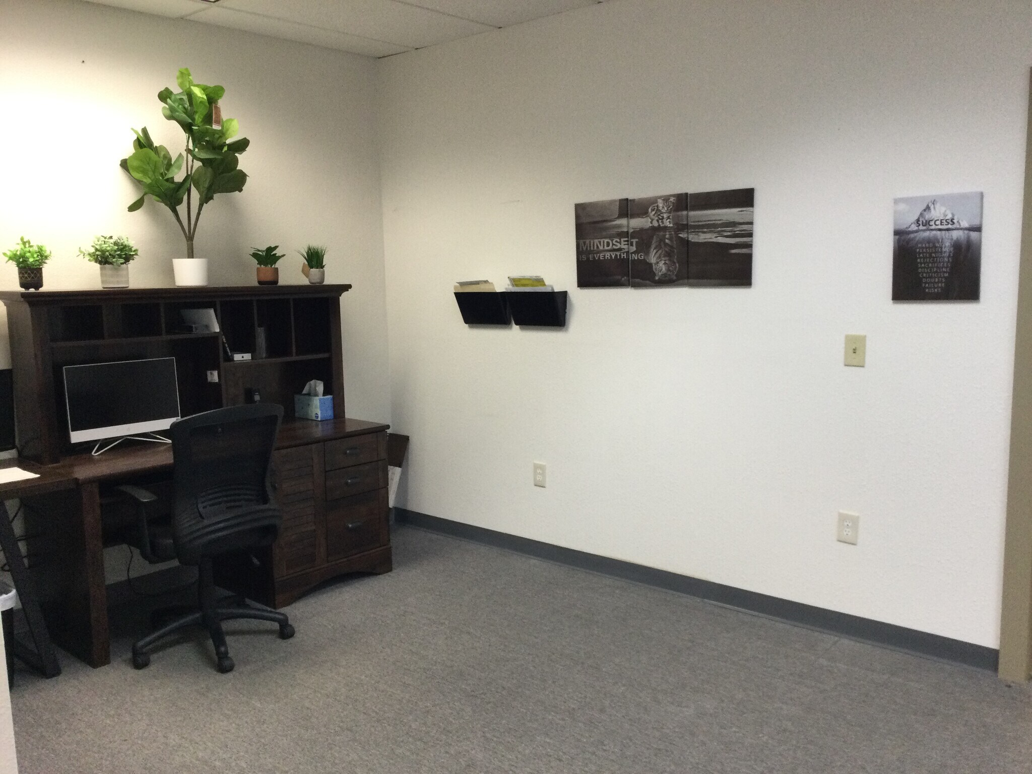 7388 S Revere Pky, Centennial, CO 80112 Arapahoe Business Park I Bldg