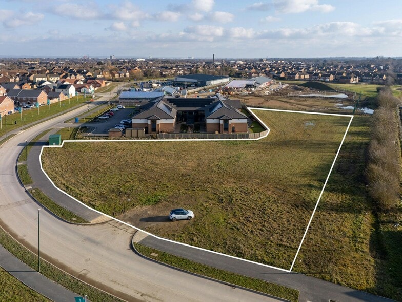 12 Buttercup Way, Grimsby for sale - Other - Image 2 of 2