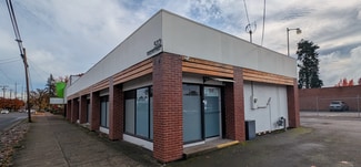 More details for 512 SE Baseline St, Hillsboro, OR - Office for Lease