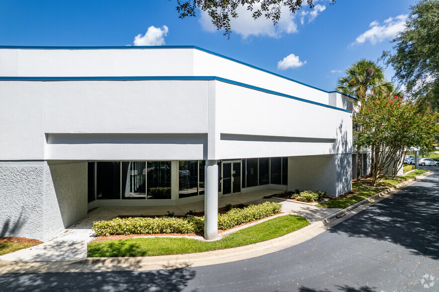 100 Technology Park, Lake Mary, FL for lease - Building Photo - Image 2 of 8