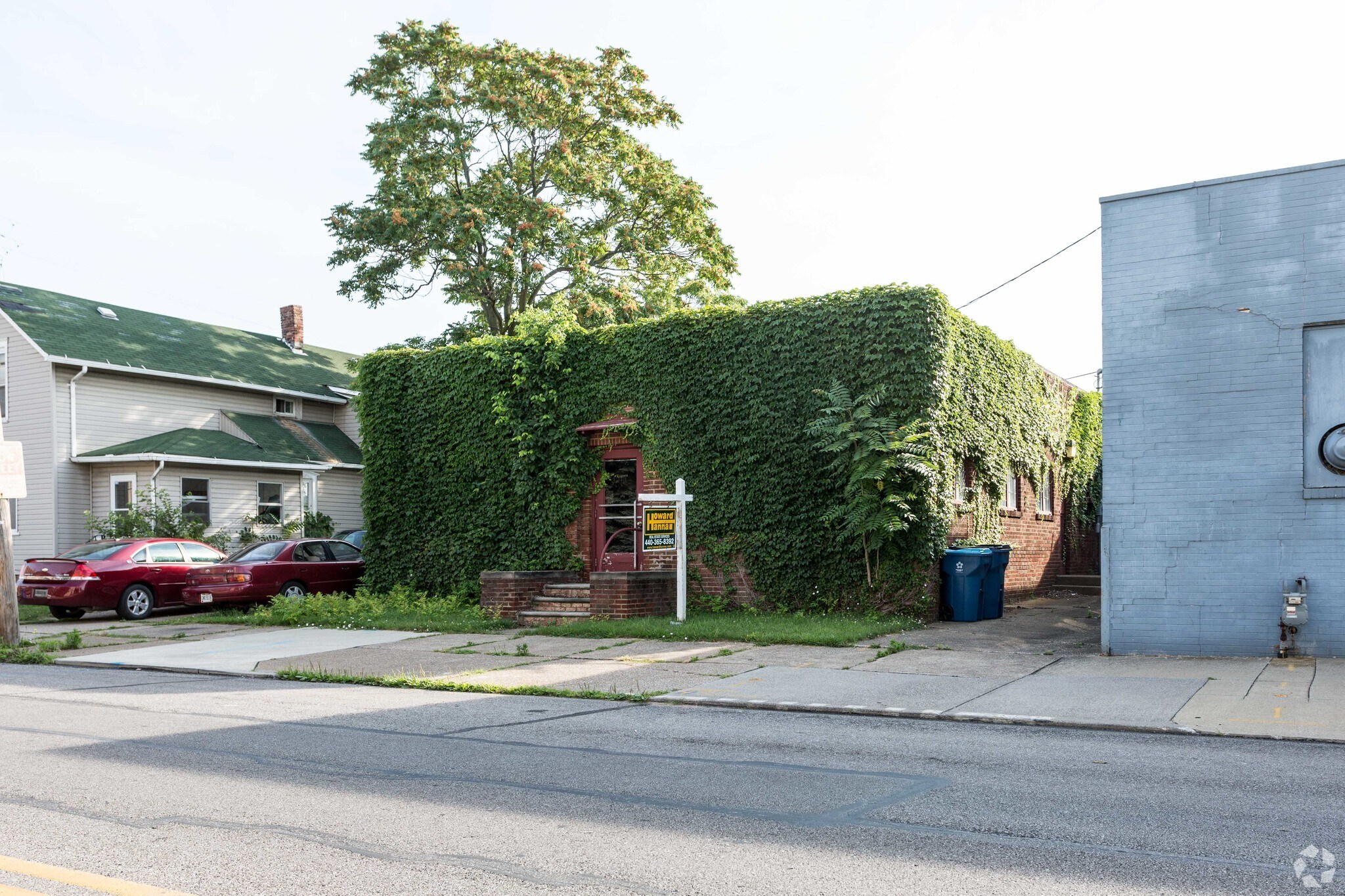 747 Reid Ave, Lorain, OH for sale Primary Photo- Image 1 of 1