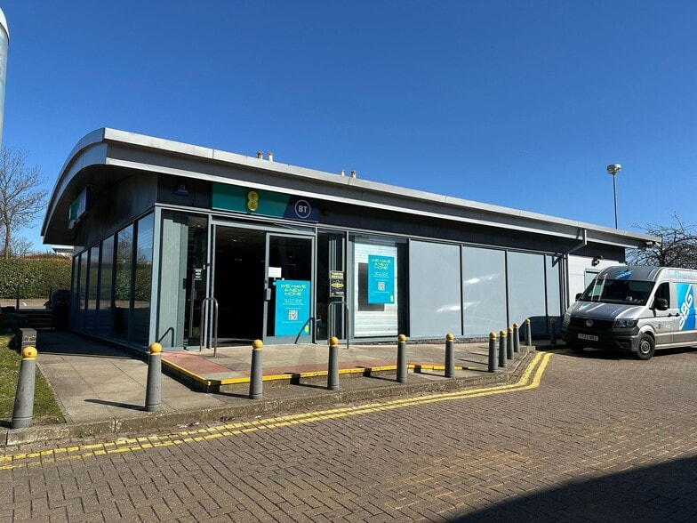 Patriot Dr, Milton Keynes for lease - Building Photo - Image 2 of 2