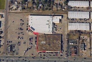 More details for 1603 Spencer, South Houston, TX - Land for Lease
