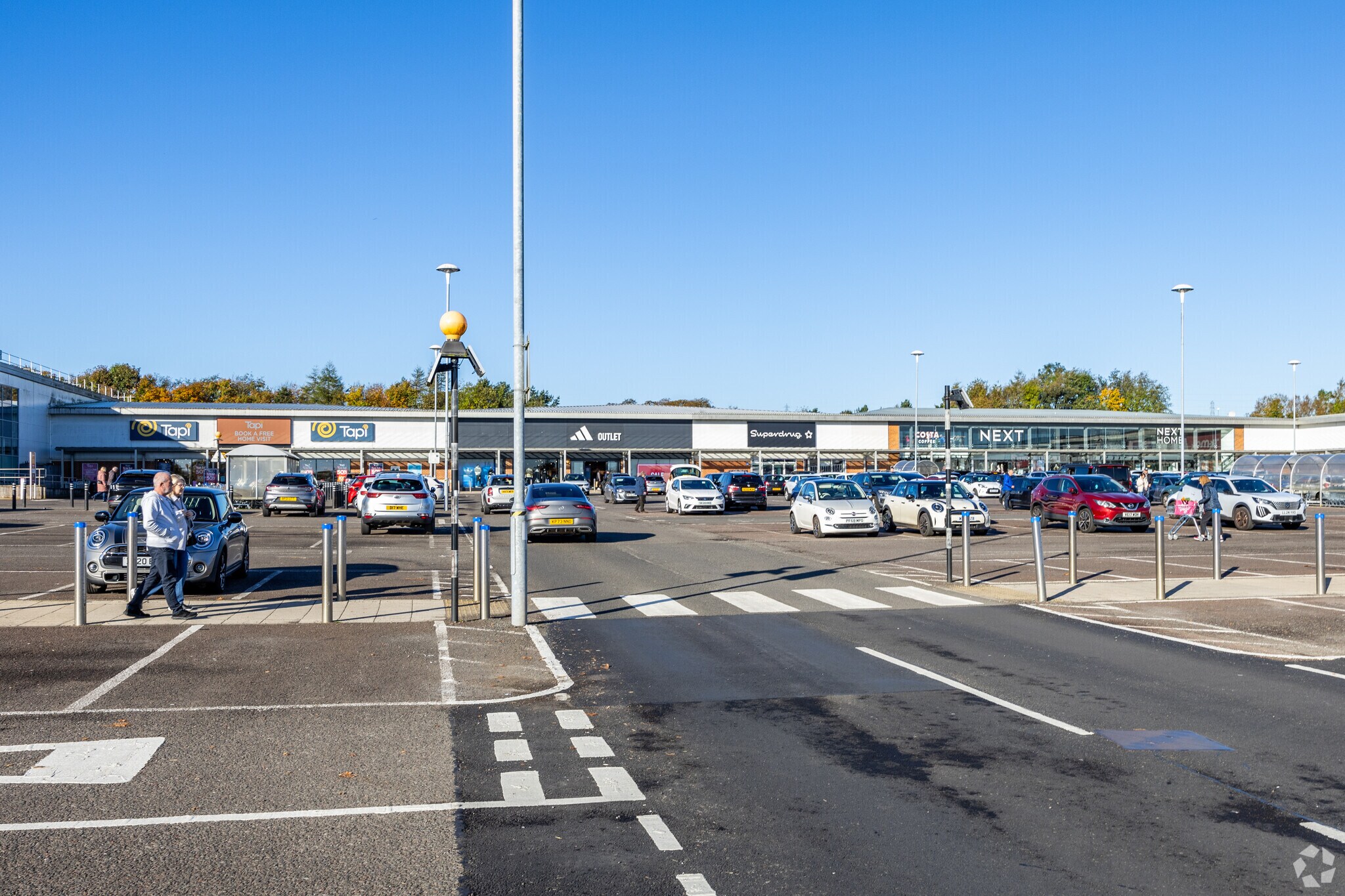 Glasgow Rd, East Kilbride for sale Building Photo- Image 1 of 1