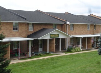 More details for 880 Cain St, East Liverpool, OH - Multifamily for Sale