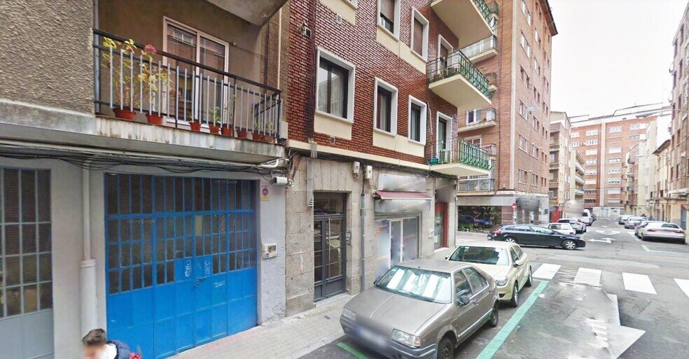 Retail in Salamanca for sale - Building Photo - Image 3 of 8