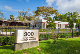 More details for 300 Kahelu Ave, Mililani, HI - Office for Sale