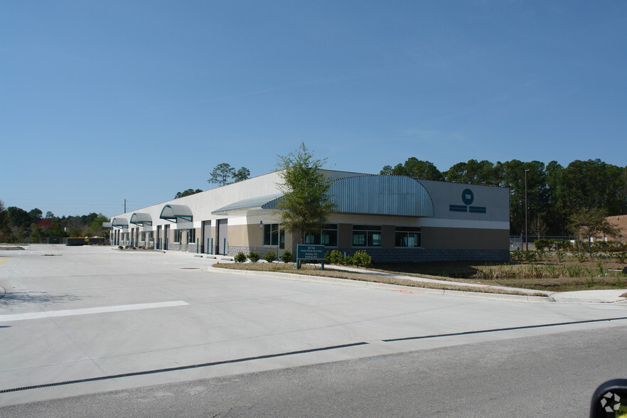 9774 Florida Mining Blvd W, Jacksonville, FL for sale - Primary Photo - Image 1 of 1