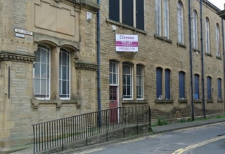 1 Hall St, Brighouse for lease Building Photo- Image 1 of 1