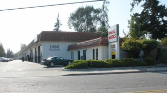 More details for 1460 White Oaks Rd, Campbell, CA - Industrial for Lease