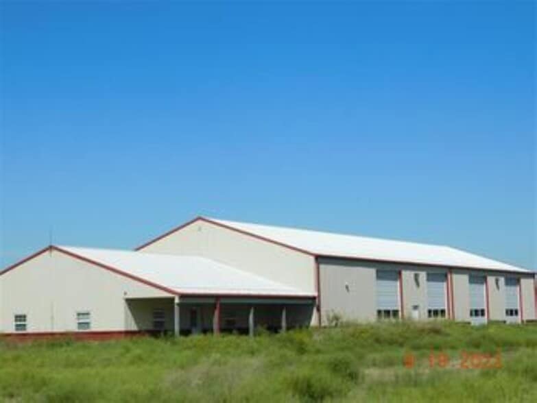 12665 US-69 Hwy, Adair, OK for sale - Building Photo - Image 2 of 3