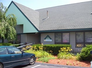 37 Depot St, Merrimack, NH for sale - Primary Photo - Image 1 of 1