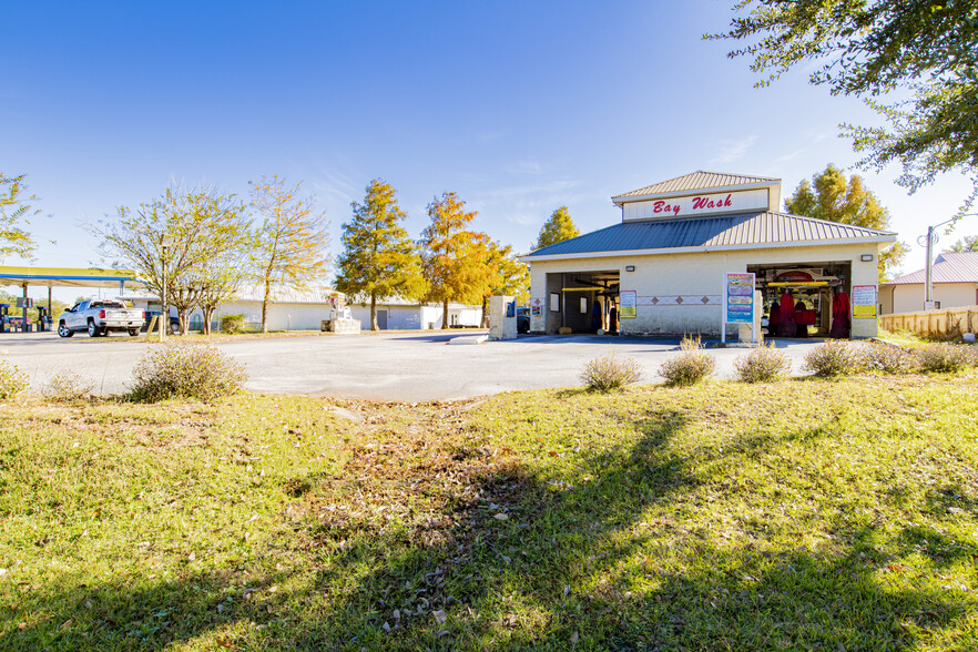 9960 Fairhope Ave, Fairhope, AL for sale - Primary Photo - Image 1 of 1