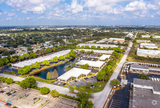 7381 114th Ave, Largo, FL - aerial  map view - Image1