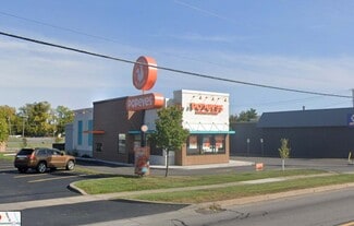 More details for 204 Genesee St, Oneida, NY - Retail for Lease