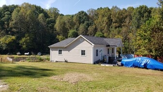 For Sale or Lease +/- 2 Acres C-3 w/ building - Self Storage Facility