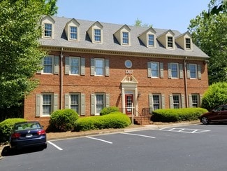 More details for 1101 Cambridge Sq, Alpharetta, GA - Office for Sale