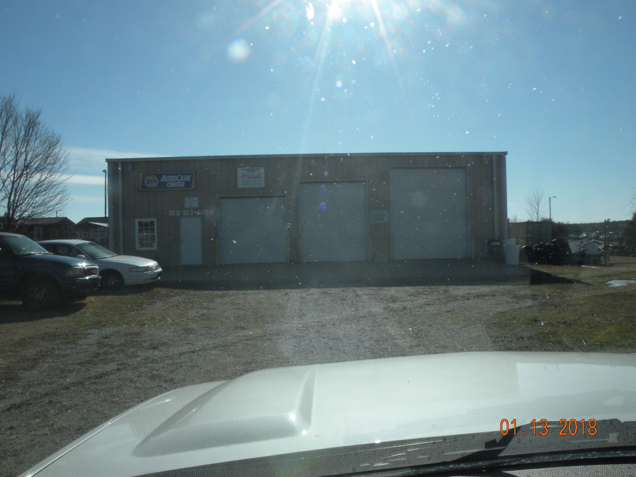 515 Willeyton Rd, Gates, NC for sale Other- Image 1 of 1