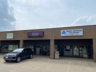 More details for 2431-2567 Milton Ave, Janesville, WI - Office/Retail for Lease