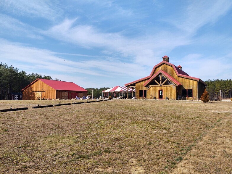 4533 Zachary Taylor Hwy, Mineral, VA for sale - Primary Photo - Image 1 of 1