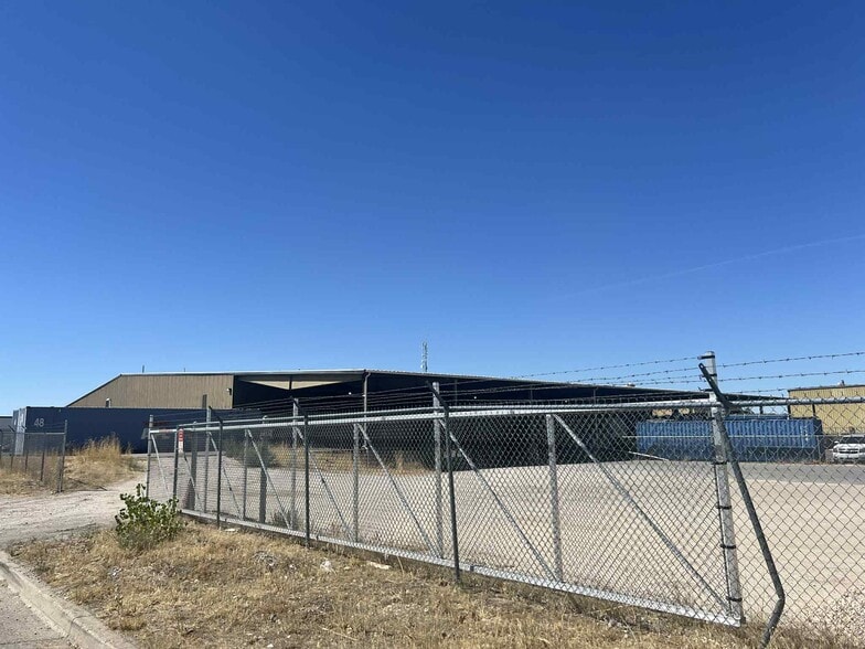1010 W Kershaw St, Ogden, UT for lease - Building Photo - Image 2 of 23
