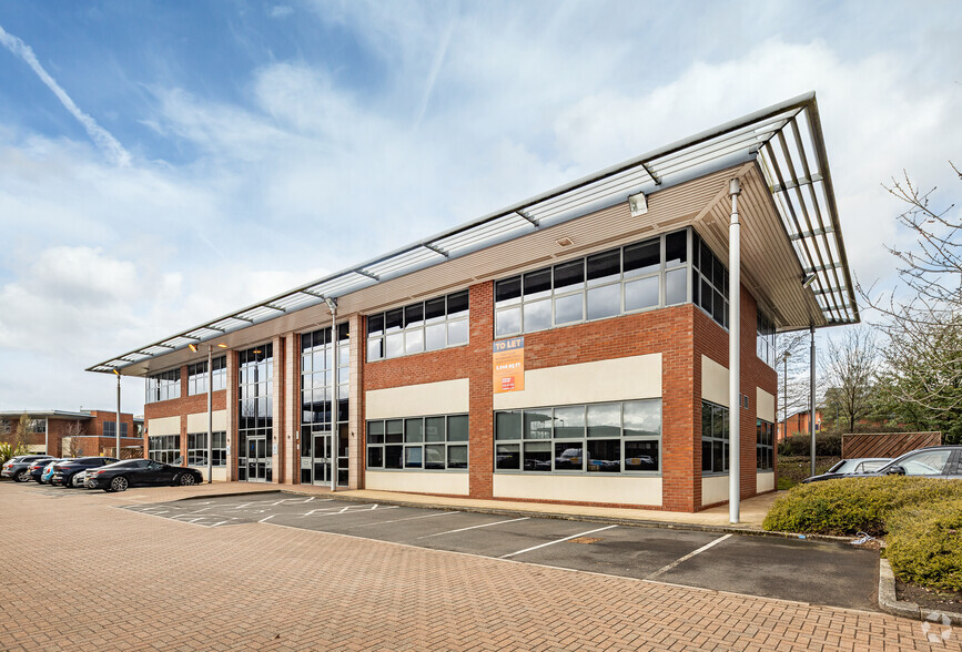 6100 Cinnabar Ct, Warrington for lease - Building Photo - Image 1 of 7