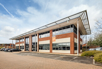 More details for 6100 Cinnabar Ct, Warrington - Office for Lease