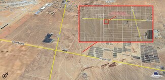 More details for Colusa Road, Adelanto, CA - Land for Sale