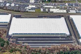 5802 S Burlington Way, Tacoma, WA for lease Interior Photo- Image 2 of 2