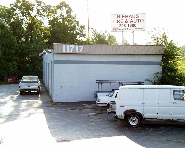 11717 St. Charles Rock Rd, Bridgeton, MO for lease - Other - Image 3 of 5