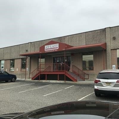 110 S Enterprise Ave, Secaucus, NJ for sale Building Photo- Image 1 of 1