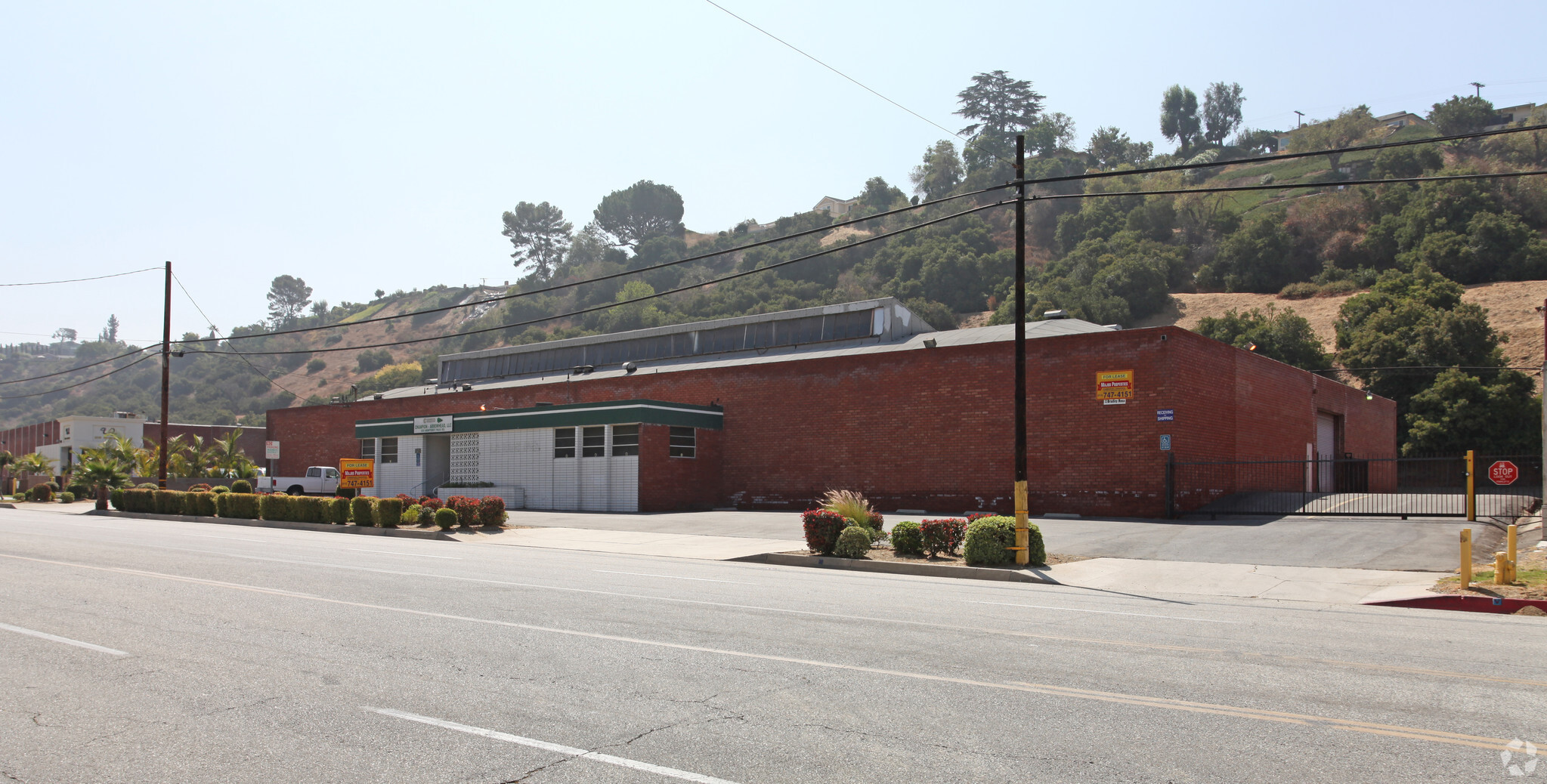 850 Monterey Pass Rd, Monterey Park, CA for sale Building Photo- Image 1 of 1