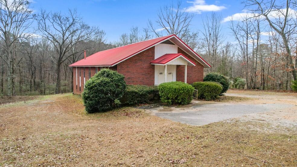 5331 Dewey Heights Rd, Pinson, AL for sale - Building Photo - Image 1 of 32