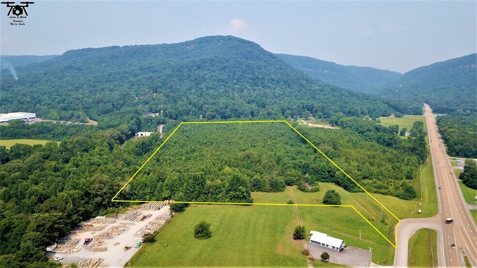 90 Frontage, Dunlap, TN 37327