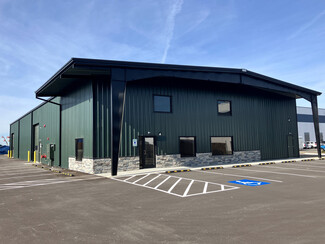 More details for 8670 E Cash Ln, Nampa, ID - Industrial for Lease