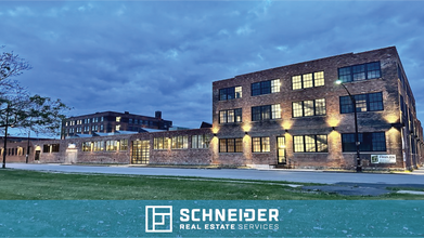 225 Louisiana St, Buffalo, NY for lease Building Photo- Image 1 of 8