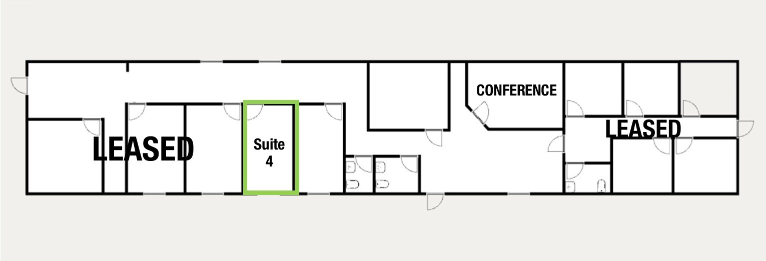 4700 S College Ave, Fort Collins, CO for lease Floor Plan- Image 1 of 1