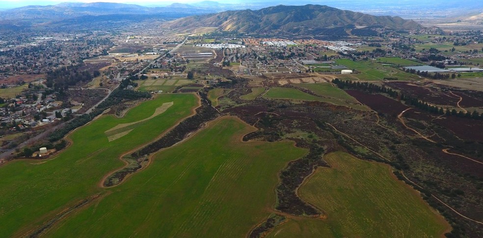 Oak Glen Rd, Yucaipa, CA for sale - Primary Photo - Image 1 of 1