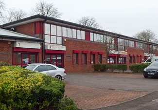 More details for Campbell Rd, Bramley - Office for Sale