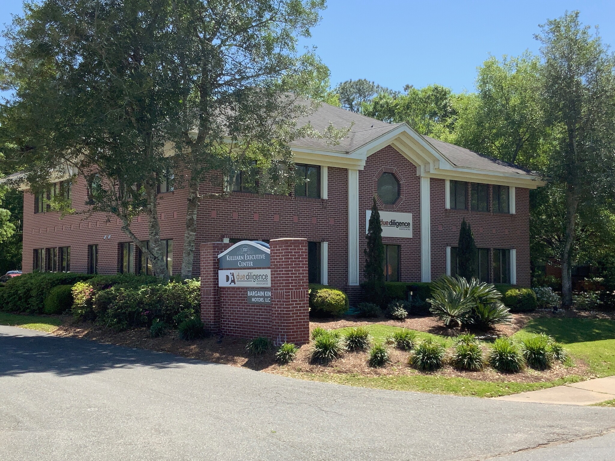 2707 Killarney Way, Tallahassee, FL for lease Building Photo- Image 1 of 2