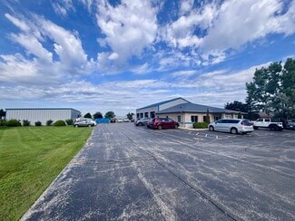 More details for 844 Ontario Rd, Green Bay, WI - Flex for Sale