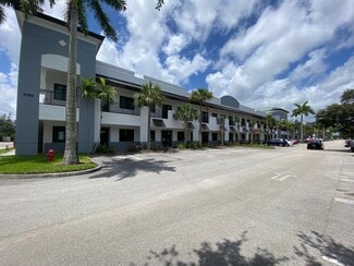 More details for 9100 Belvedere Rd, Royal Palm Beach, FL - Office/Retail for Lease