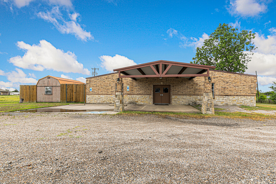 7443 US Highway 66, Royse City, TX for sale - Building Photo - Image 1 of 1