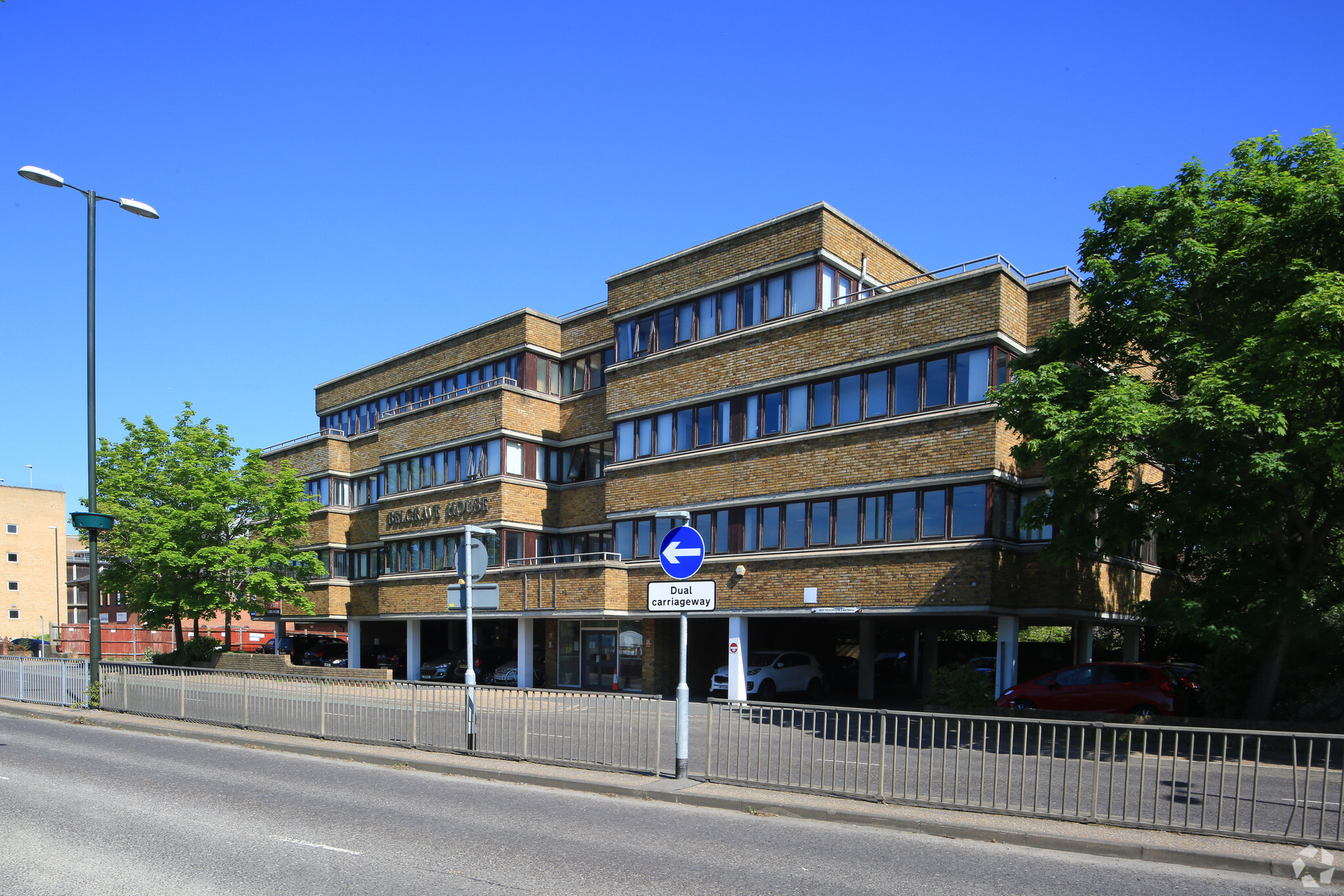 Station Way, Crawley for sale Primary Photo- Image 1 of 1