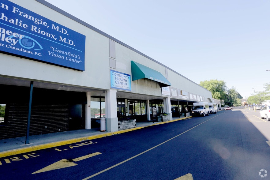 489493 Bernardston Rd, Greenfield, MA 01301