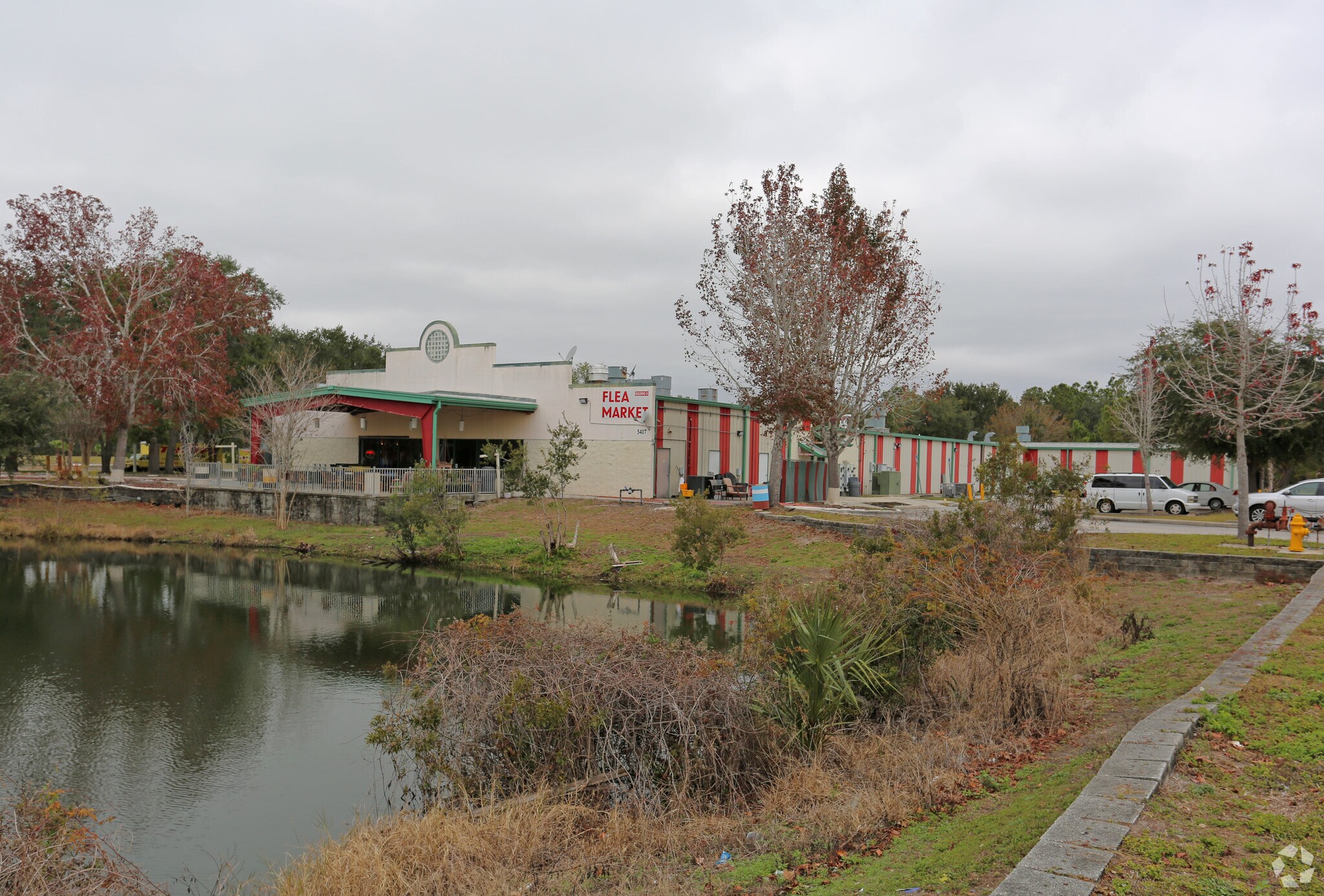5401 W Irlo Bronson Memorial Hwy, Kissimmee, FL for lease Primary Photo- Image 1 of 9