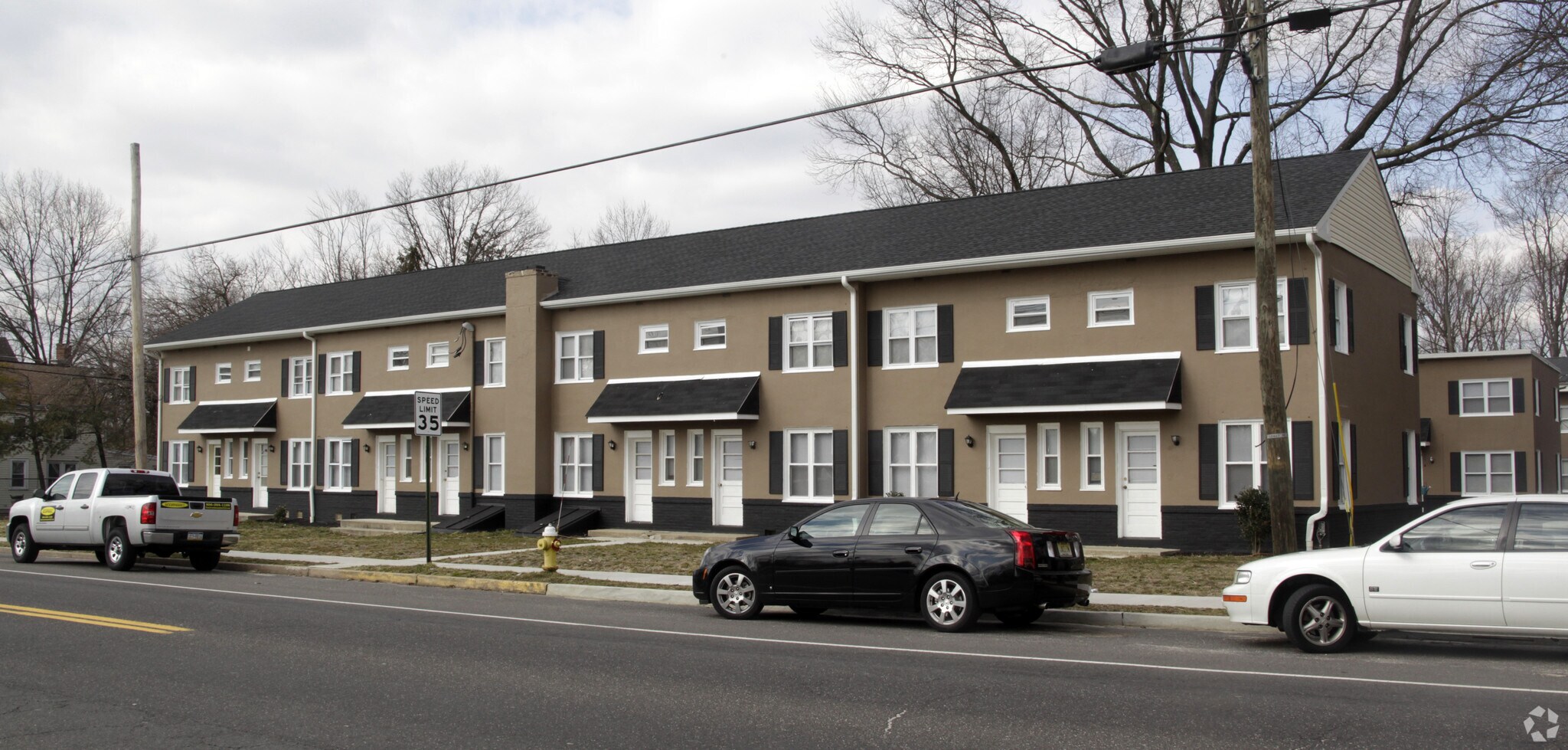 101 E Camden Ave, Moorestown, NJ for sale Primary Photo- Image 1 of 1